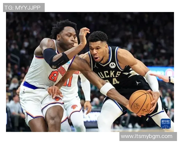 阿努诺比砍下31分助力尼克斯战胜雄鹿雄鹿遭遇三连败困境