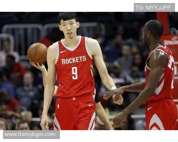 走向世界的中国篮球之路:代表国家的使命与责任