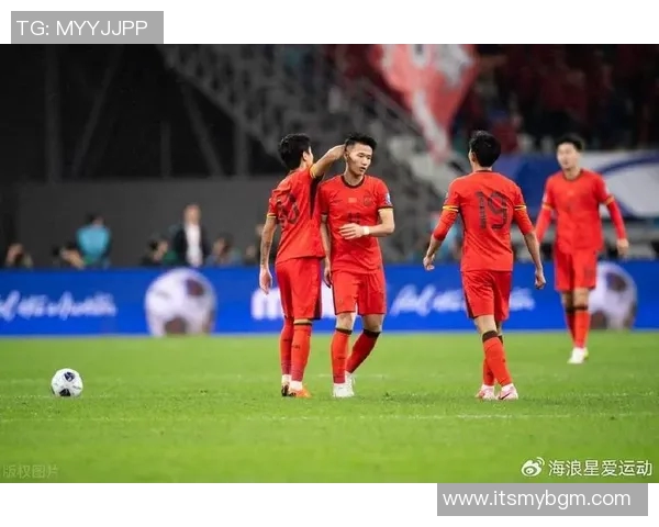 中国少年足球队崛起之路培养未来足球明星的希望与挑战