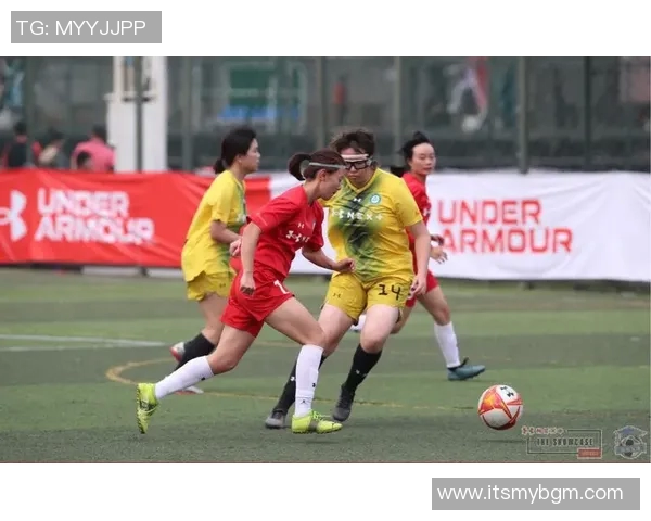 精彩女子足球比赛视频集锦展现巾帼风采与激情对决