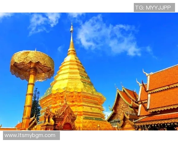 北京与泰国的文化碰撞与旅游体验全解析